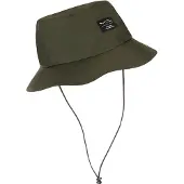 Salewa - Puez PTX Rain Hat - Hoed 60 cm, olijfgroen