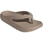 Adidas Strand-/badschoen 'Adilette Lumia'' kaki