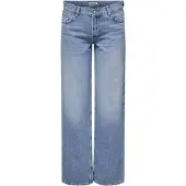 ONLY Jeans 'ONLBRENDA' lichtblauw