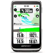 IGPSPORT Binavi Fietscomputer