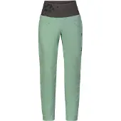 Rafiki - Women's Massone - Klimbroek 40, turkoois
