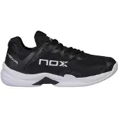 NOX Ml10 Hexa Padel Shoes Zwart EU 41 Man