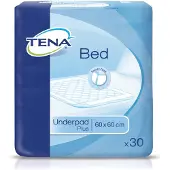 Tena Bed plus 60 x 60