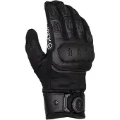 Knox Orsa Textile OR4, handschoenen ,zwart ,3XL