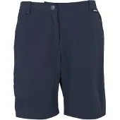 Regatta Damesshort Travel Light II