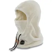 Dakine Balaclava Bergen Fleece Hoody Turtledove (L/XL)