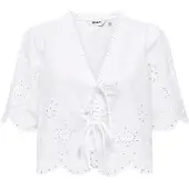 ONLY Blouse 'ONLMiffy' wit