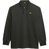 Superdry Shirt zwart