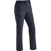 Maier Sports Damesbroek Rechberg Therm | Maat 44 Short