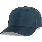 Lyle & Scott Logo Baseballpet - Marineblauw