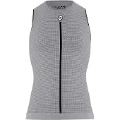Assos Heren BaseLayer Skin Layer P1 Grijs