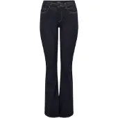 ONLY Jeans 'ONLBlush' donkerblauw