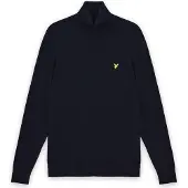 Lyle & Scott Trui nachtblauw