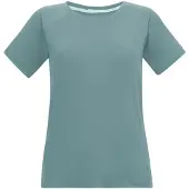 Regatta Dames-T-shirt Limonite | Maat 42