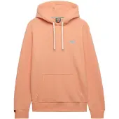 Superdry Sweatshirt 'Essential' abrikoos