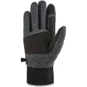 Dakine Handschoen Apollo Wool Glove Gunmetal-L
