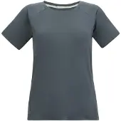 Regatta Dames-T-shirt Limonite