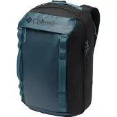 Columbia Sportrugzak 'Landroamer' blauw / zwart