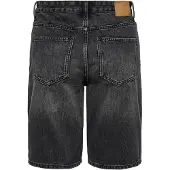 ONLY Jeans 'Sonny' black denim