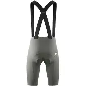 Assos Equipe R S11 Korte Broek Groen || Maat: L