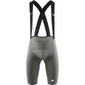 Assos - Equipe R Bib Shorts S11 - Fietsbroek L, grijs