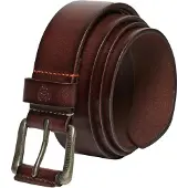 Superdry Classic Leren Riem