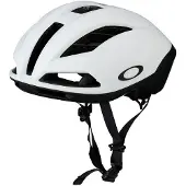 Oakley - Velo Stelvio Mips EU - Fietshelm M, wit