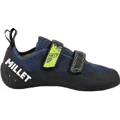 Millet Easy Up Klimschoenen Blauw || Maat: 44