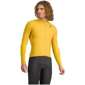 Sportful - SRK Shift Wind Jacket - Fietsshirt XL, geel