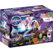 Playmobil 71031 Ayuma Feeënkoets Met Feniks