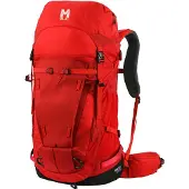 Millet - Prolighter 30+10 - Tourrugzak rood