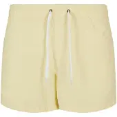 Build Your Brand Swimming Shorts Geel M Man