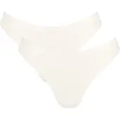 Sloggi Tanga GO Sense (Set van 2)
