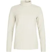 Protest Sportief sweatshirt 'PRTPEARLA' offwhite