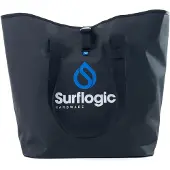 Surflogic Dry Bucket 50l Dry Sack Zwart