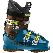 Dalbello J-tour Junior Touring Skischoenen