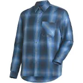 Maier Sports Shirt met lange mouwen Claas
