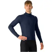 Castelli Espresso Air-jas Bordeaux, Maat XL
