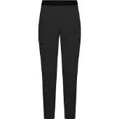 Salewa - Pedroc 3 Durastretch Light Pant - Trekkingbroek 48, zwart