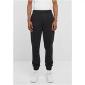 Build Your Brand Ultra Heavy Tracksuit Pants Grijs 5XL Man