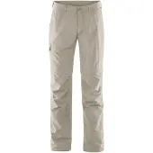 Maier Sports - Trave - Afritsbroek 62 - Regular, beige/bruin