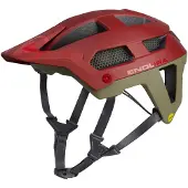 Endura Singletrack Mips Mtb-helm