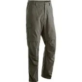 Maier Sports - Trave - Afritsbroek 25 - Short, bruin