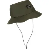 Salewa - Puez PTX Rain Hat - Hoed 58 cm, olijfgroen
