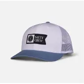 Salty Crew Pinnacle 2 Retro Trucker Pet