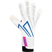 Jako Rs89 Elite Keepershandschoenen - Wit / Blauw | Maat: 9