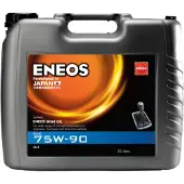 ENEOS EU0004401N Motorolie