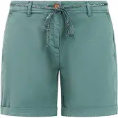 Protest - Women's PRTTulip - Short 40, turkoois