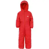 Trespass Dripdrop Rain Overall