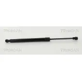 TRISCAN 8710 292037 Gasveer achterklep